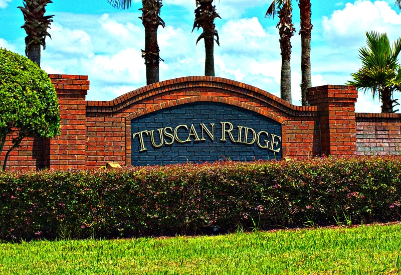 Community Vacation Homes